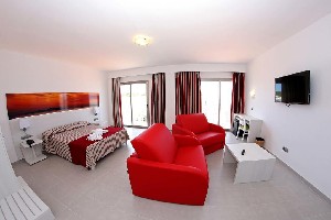 Hotel PUCHET wakacje