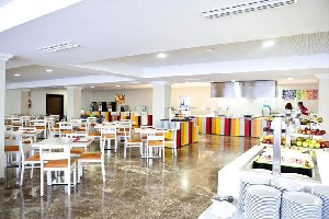 Hotel PUCHET wakacje