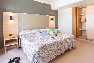 Hotel THE RED HOTEL BY IBIZA FEELING wakacje