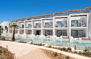 Hotel TRS IBIZA wakacje