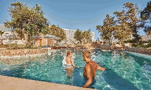 Hotel TRS IBIZA wakacje