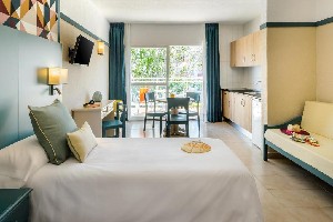 Hotel VIBRA  CALIMA (EX CALETA) wakacje