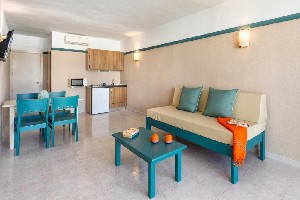 Hotel VIBRA  CALIMA (EX CALETA) wakacje