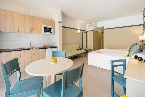 Hotel VIBRA  CALIMA (EX CALETA) wakacje