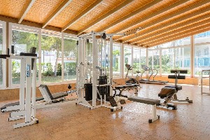 Hotel VIBRA CLUB MARITIM wakacje