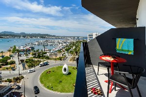 Hotel VIBRA DISTRICT (EX PISCIS) wakacje