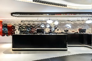 Hotel VIBRA DISTRICT (EX PISCIS) wakacje