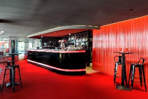 Hotel VIBRA DISTRICT (EX PISCIS) wakacje