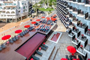 Hotel VIBRA DISTRICT (EX PISCIS) wakacje