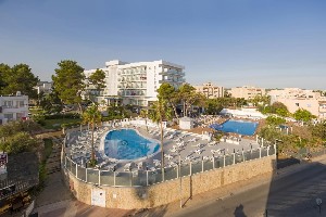 Hotel VIBRA RIVIERA wakacje