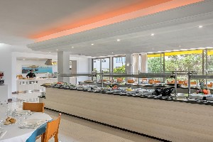 Hotel VIBRA RIVIERA wakacje