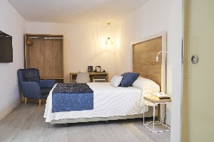 Basic Room