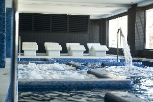 Spa and wellness