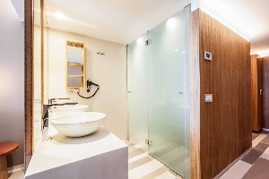 Room deluxe sea view