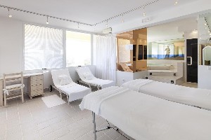 Spa and wellness