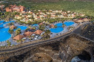 Hotel ESENCIA DE LA PALMA BY PRINCESS wakacje