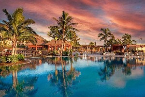 Hotel ESENCIA DE LA PALMA BY PRINCESS wakacje