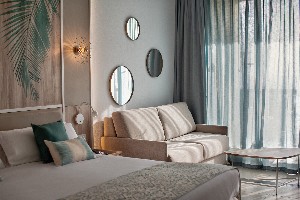 Esencia Standard Room example