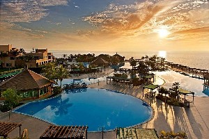 Hotel ESENCIA DE LA PALMA BY PRINCESS wakacje