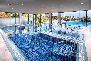 Hotel ESENCIA DE LA PALMA BY PRINCESS wakacje