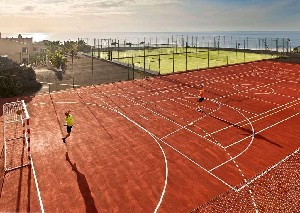 Hotel ESENCIA DE LA PALMA BY PRINCESS wakacje