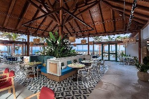 Hotel ESENCIA DE LA PALMA BY PRINCESS wakacje