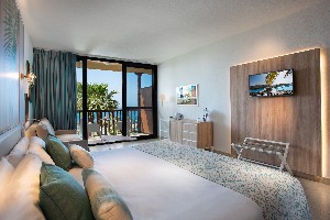 Esencia Standard Sea View Room example