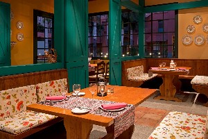 La Tasca Restaurant