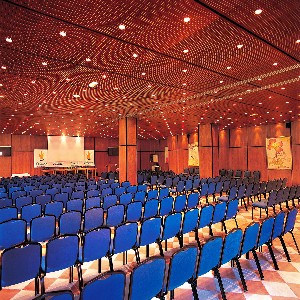 Conference Facilities