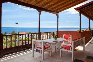 Hotel APARTAMENTOS EL CERRITO wakacje
