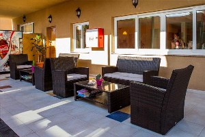 Hotel APARTAMENTOS EL CERRITO wakacje