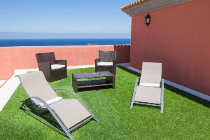 Hotel APARTAMENTOS EL CERRITO wakacje