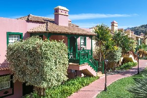 Hotel APARTAMENTOS OASIS SAN ANTONIO wakacje