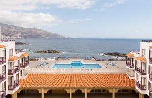 Hotel CENTRO CANCAJOS wakacje