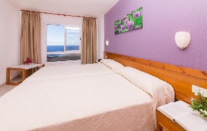 Hotel CENTRO CANCAJOS wakacje