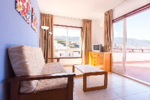 Hotel CENTRO CANCAJOS wakacje