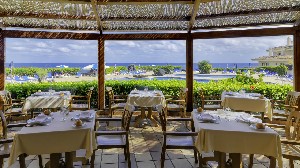 Hotel H10 TABURIENTE PLAYA wakacje