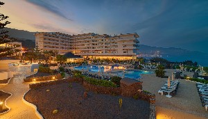 Hotel H10 TABURIENTE PLAYA wakacje