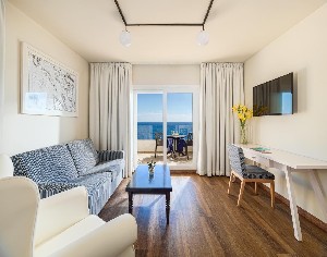 Hotel H10 TABURIENTE PLAYA wakacje