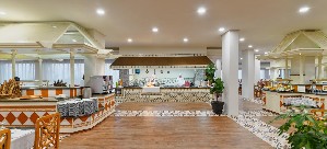 Hotel H10 TABURIENTE PLAYA wakacje