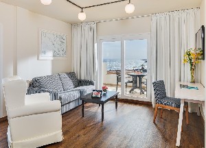 Hotel H10 TABURIENTE PLAYA wakacje