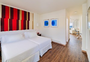 Hotel H10 TABURIENTE PLAYA wakacje