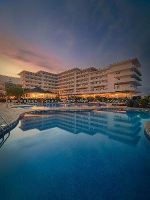 Hotel H10 TABURIENTE PLAYA wakacje