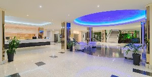 Hotel H10 TABURIENTE PLAYA wakacje