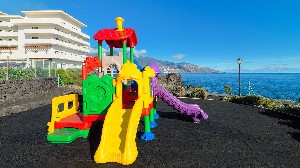 Hotel H10 TABURIENTE PLAYA wakacje