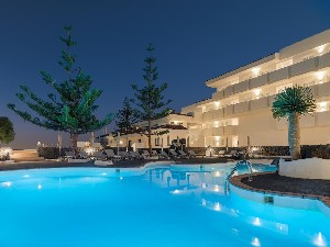 Hotel H10 TABURIENTE PLAYA wakacje