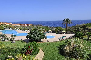 Hotel LAS OLAS wakacje