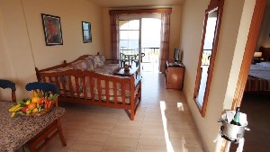 Hotel LAS OLAS wakacje