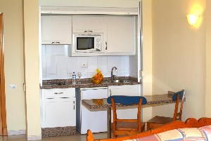 Hotel LAS OLAS wakacje
