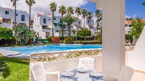Hotel LOS ROSALES APARTAMENTOS wakacje
